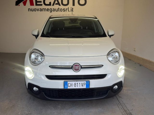 Fiat 500X 1.3 T4 150 CV DCT Hey Google - foto 3 di 4