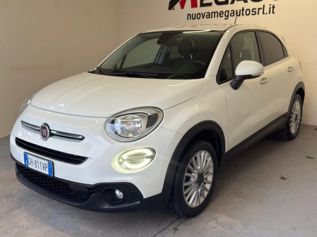 Fiat 500X 1.3 T4 150 CV DCT Hey Google - foto 4 di 4