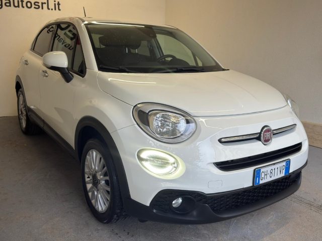 Fiat 500X 1.3 T4 150 CV DCT Hey Google - foto 2 di 4