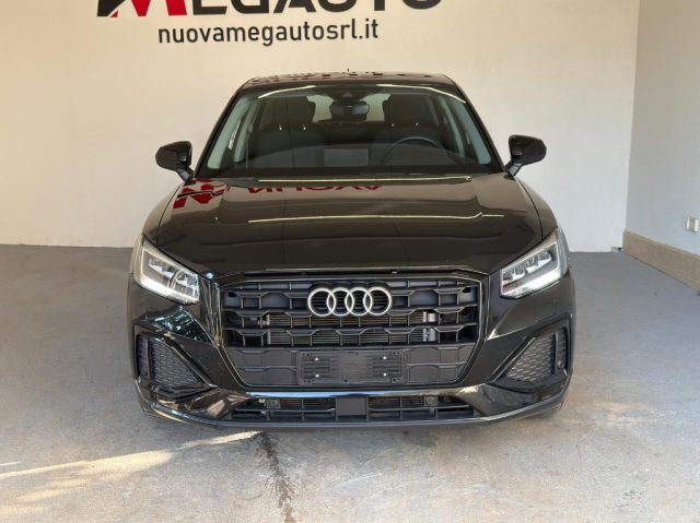 Audi Q2 35 TDI S tronic Business Advanced - foto 3 di 4