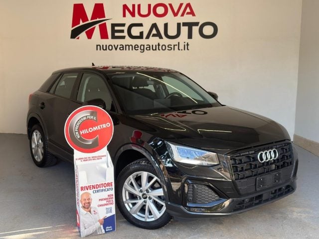 Audi Q2 35 TDI S tronic Business Advanced, del 2023, 62.000 km, in vendita a Alcamo (TP)