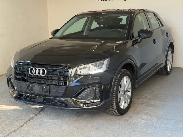 Audi Q2 35 TDI S tronic Business Advanced - foto 4 di 4