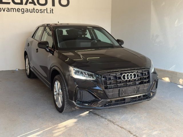 Audi Q2 35 TDI S tronic Business Advanced - foto 2 di 4
