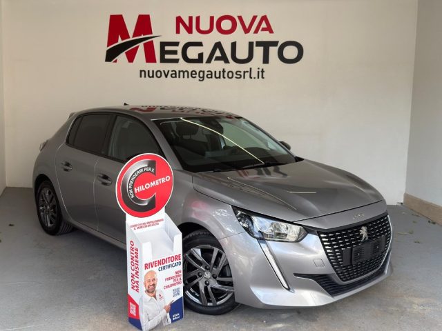 Peugeot 208 BlueHDi 100 Stop&Start 5 porte Active Pack - foto 2 di 4