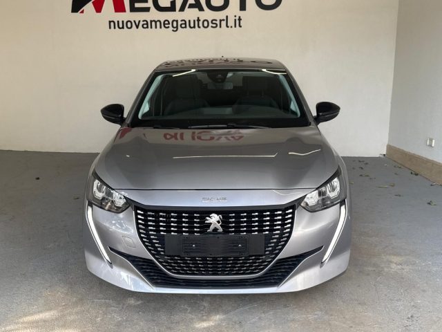 Peugeot 208 BlueHDi 100 Stop&Start 5 porte Active Pack - foto 3 di 4