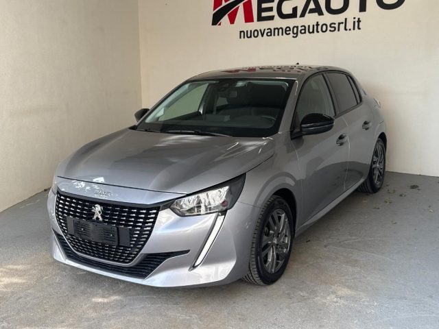 Peugeot 208 BlueHDi 100 Stop&Start 5 porte Active Pack - foto 4 di 4