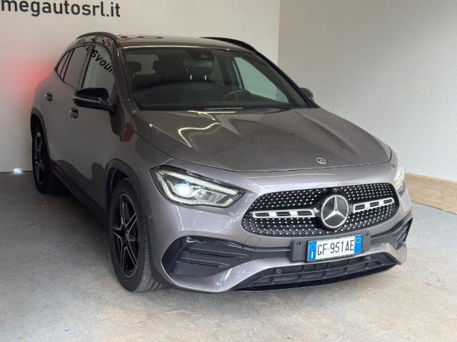 Mercedes-Benz GLA 200 d Automatic Premium - foto 4 di 4