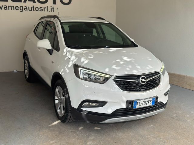 Opel Mokka X 1.6 CDTI Ecotec 136CV 4x2 aut. Advance - foto 2 di 4