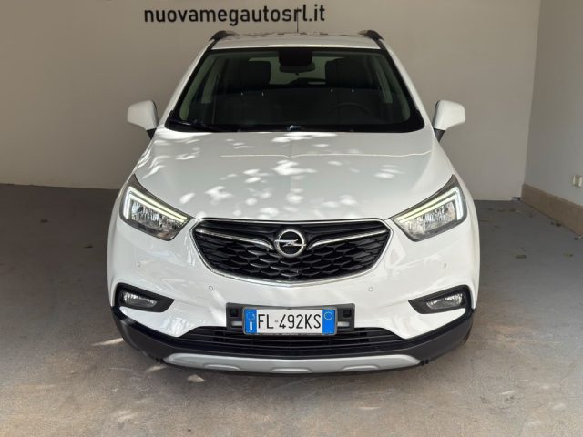 Opel Mokka X 1.6 CDTI Ecotec 136CV 4x2 aut. Advance - foto 4 di 4