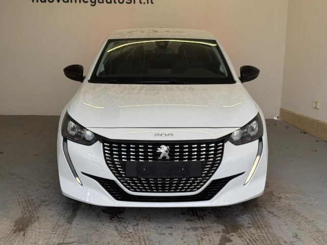 Peugeot 208 BlueHDi 100 Stop&Start 5 porte Allure - foto 3 di 4