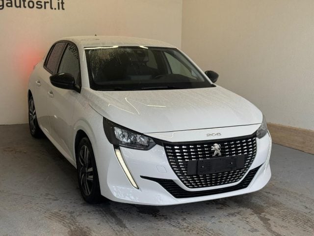 Peugeot 208 BlueHDi 100 Stop&Start 5 porte Allure - foto 2 di 4