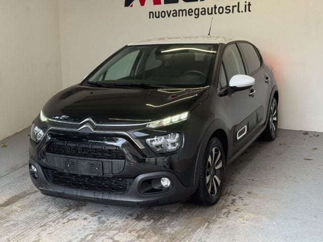 Citroen C3 PureTech 110 S&S EAT6 Shine - foto 4 di 4