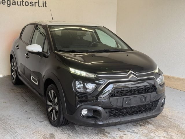 Citroen C3 PureTech 110 S&S EAT6 Shine - foto 2 di 4