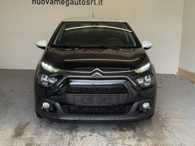 Citroen C3 PureTech 110 S&S EAT6 Shine - foto 3 di 4