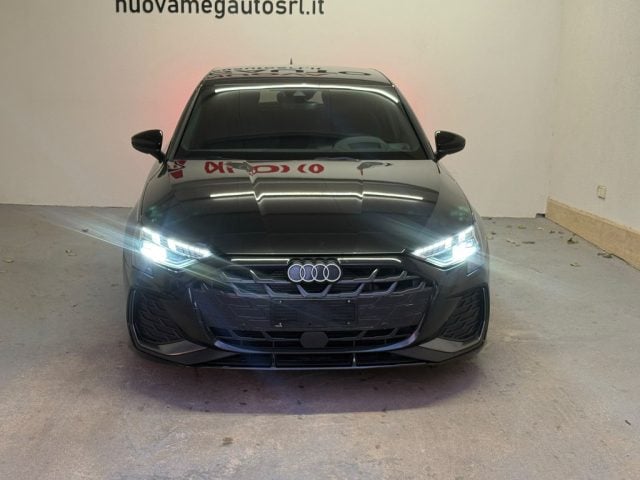 Audi A3 SPB 35 TDI S tronic S line edition - foto 3 di 4