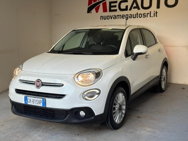 Fiat 500X 1.3 150 CV DCT - foto 4 di 4