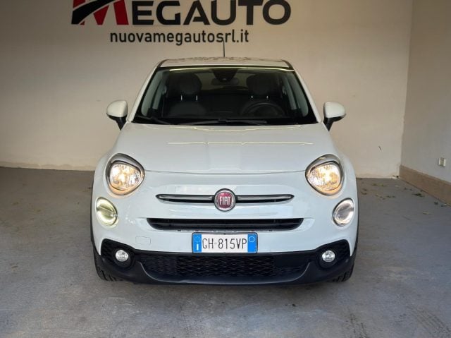 Fiat 500X 1.3 150 CV DCT - foto 3 di 4