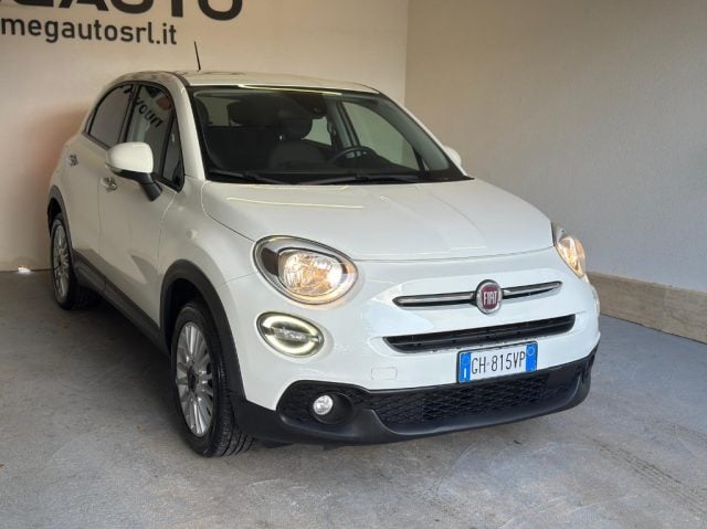 Fiat 500X 1.3 150 CV DCT - foto 2 di 4