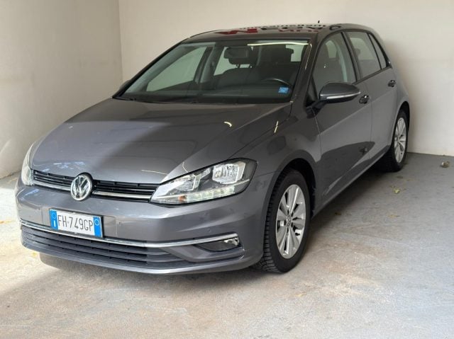 Volkswagen Golf 1.6 TDI 115 CV 5p. Executive BlueMotion Technology - foto 4 di 4