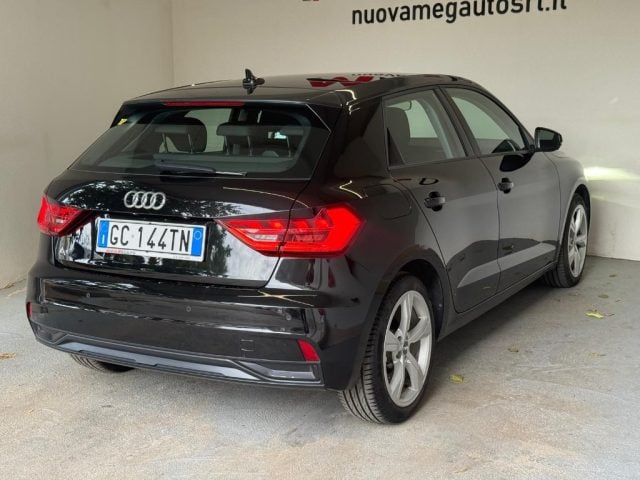 Audi A1 citycarver 30 TFSI Admired - foto 4 di 4