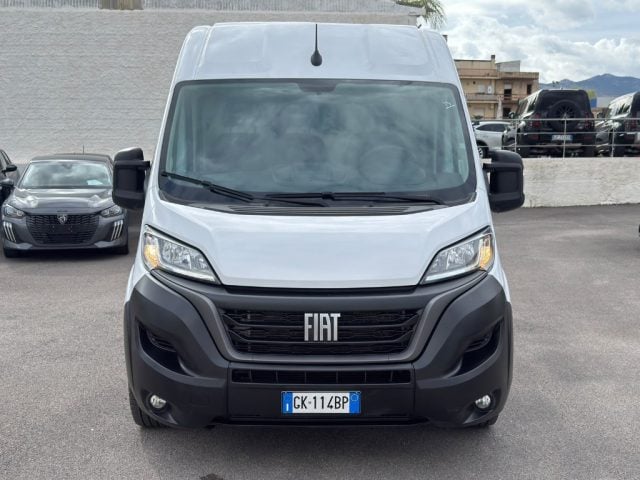 Fiat Ducato 33 2.2 Mjt 120CV PC-TN Furgone - foto 2 di 4