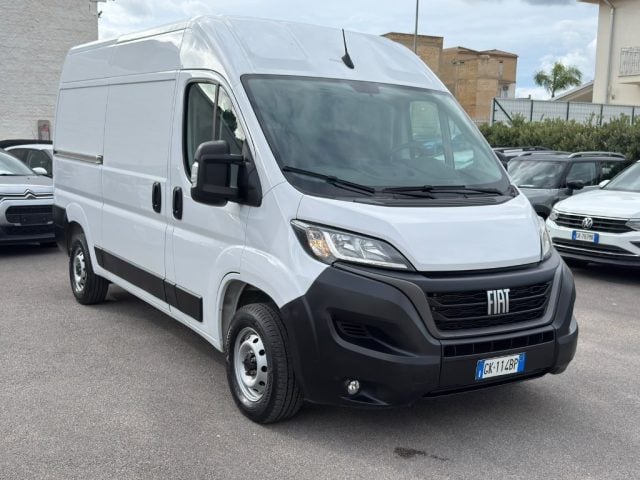Fiat Ducato 33 2.2 Mjt 120CV PC-TN Furgone - foto 3 di 4