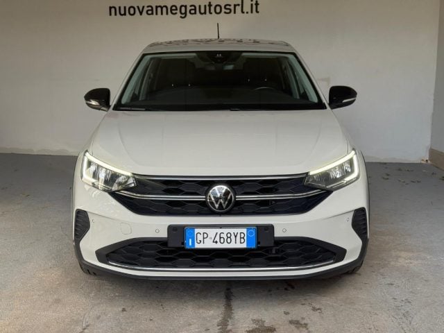 Volkswagen Taigo 1.0 TSI 95 CV Life - foto 3 di 4