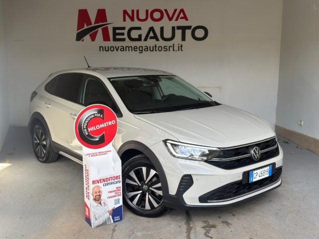 Volkswagen Taigo 1.0 TSI 95 CV Life, del 2023, 83.000 km, in vendita a Alcamo (TP)