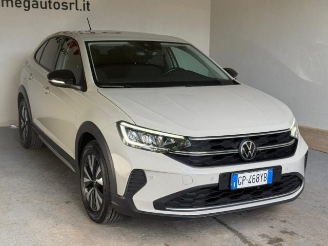 Volkswagen Taigo 1.0 TSI 95 CV Life - foto 2 di 4