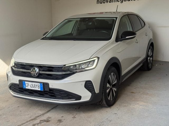 Volkswagen Taigo 1.0 TSI 95 CV Life - foto 4 di 4