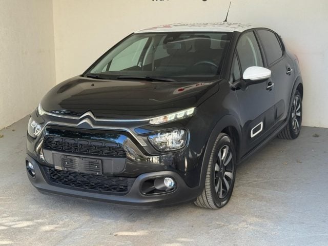 Citroen C3 PureTech 110 S&S EAT6 Shine - foto 4 di 4