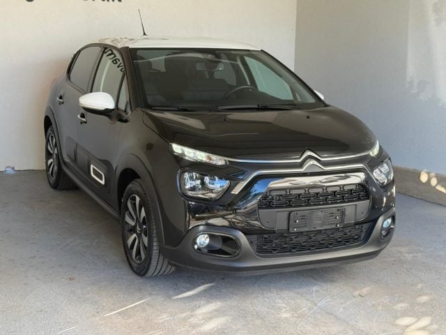 Citroen C3 PureTech 110 S&S EAT6 Shine - foto 2 di 4