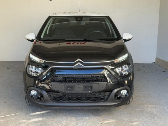 Citroen C3 PureTech 110 S&S EAT6 Shine - foto 3 di 4
