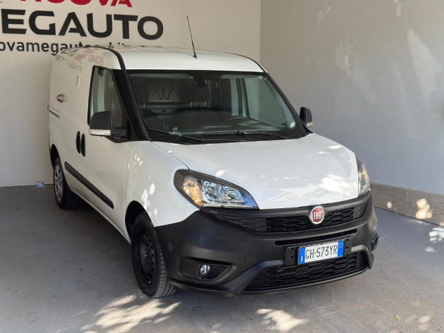 Fiat Doblo Cargo / Cassone 1.6 Multijet SX - foto 2 di 4