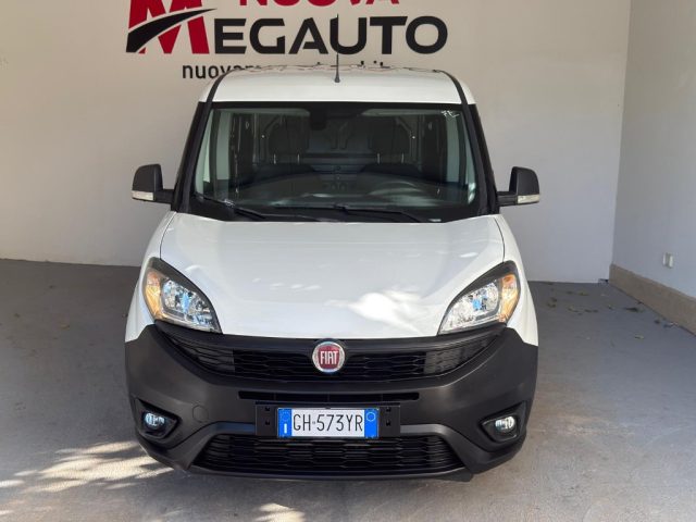 Fiat Doblo Cargo / Cassone 1.6 Multijet SX - foto 3 di 4