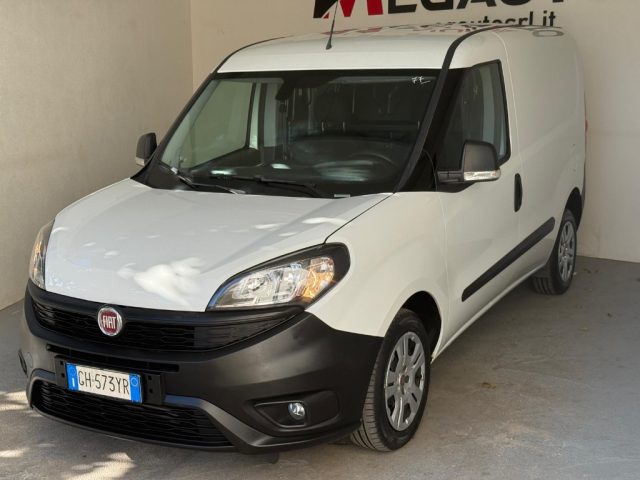 Fiat Doblo Cargo / Cassone 1.6 Multijet SX - foto 4 di 4