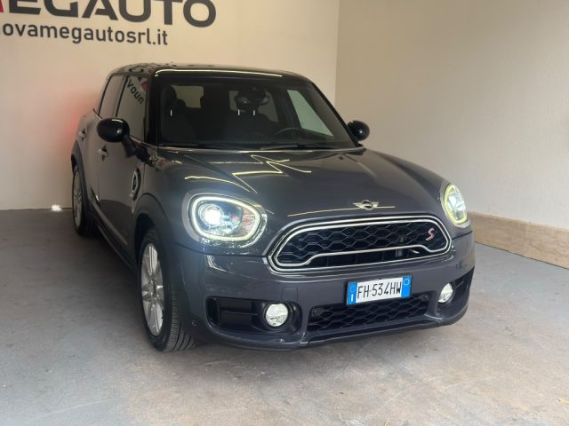MINI Countryman 2.0 Cooper D Business Countryman ALL4 - foto 2 di 4