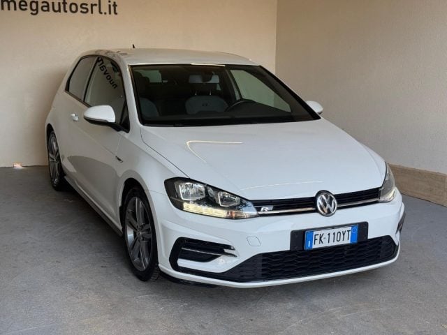 Volkswagen Golf 1.6 TDI 115 CV 3p. Sport BlueMotion Technology - foto 2 di 4