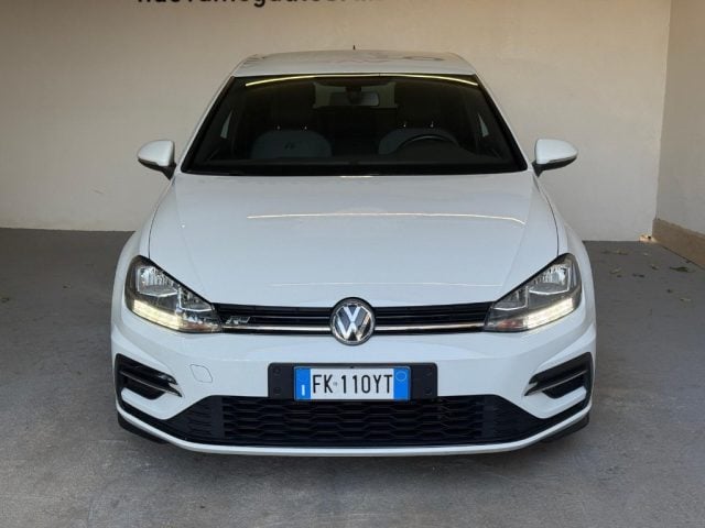Volkswagen Golf 1.6 TDI 115 CV 3p. Sport BlueMotion Technology - foto 3 di 4