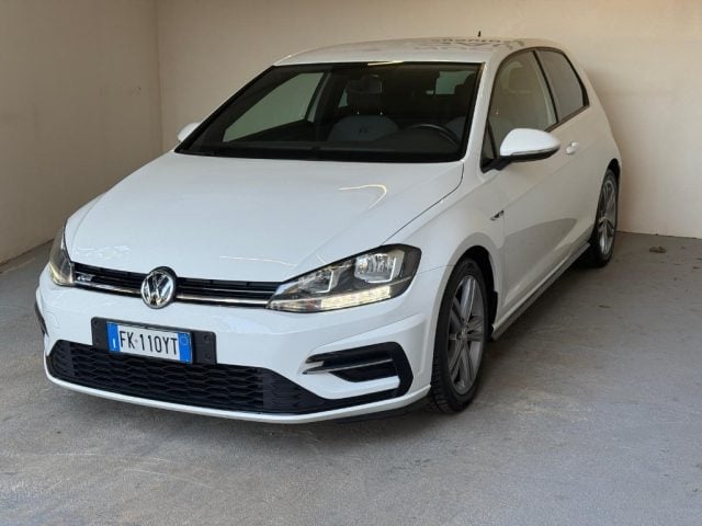 Volkswagen Golf 1.6 TDI 115 CV 3p. Sport BlueMotion Technology - foto 4 di 4