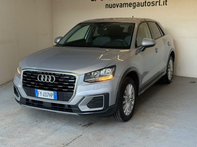 Audi Q2 35 TFSI S tronic - foto 4 di 4