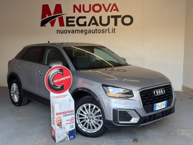 Audi Q2 35 TFSI S tronic, del 2019, 99.000 km, in vendita a Alcamo (TP)