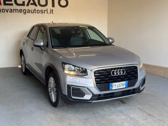 Audi Q2 35 TFSI S tronic - foto 2 di 4