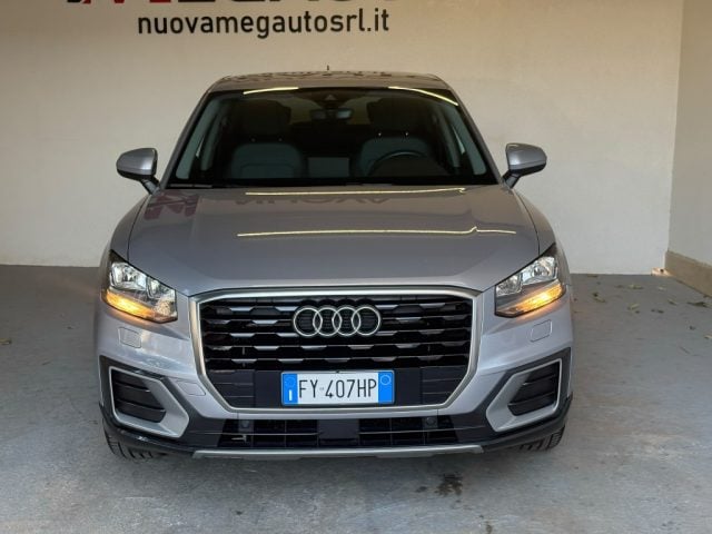 Audi Q2 35 TFSI S tronic - foto 3 di 4