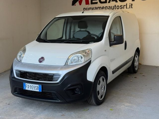 Fiat Fiorino 1.3 MJT 95CV - foto 3 di 4