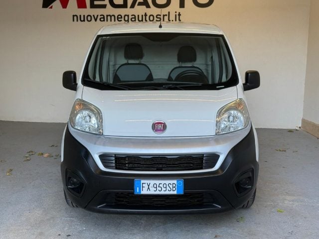 Fiat Fiorino 1.3 MJT 95CV - foto 2 di 4