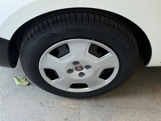 Fiat Fiorino 1.3 MJT 95CV - foto 4 di 4