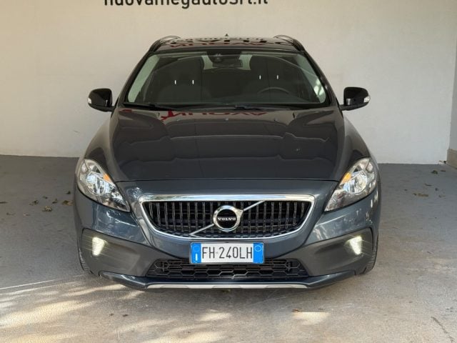 Volvo V40 Cross Country D2 Geartronic - foto 3 di 4