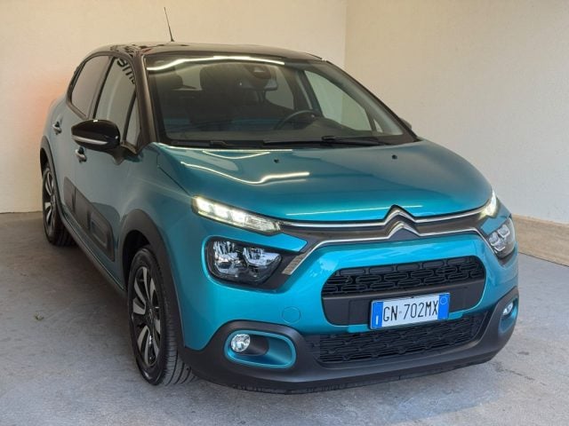 Citroën C3 PureTech 83 S&S Shine - foto 2 di 4
