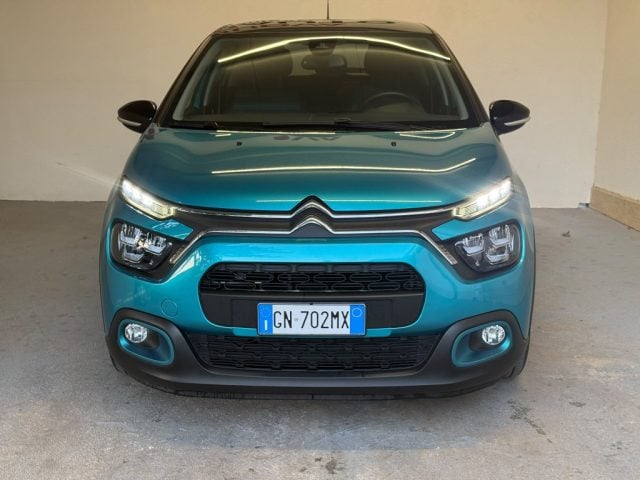 Citroën C3 PureTech 83 S&S Shine - foto 3 di 4